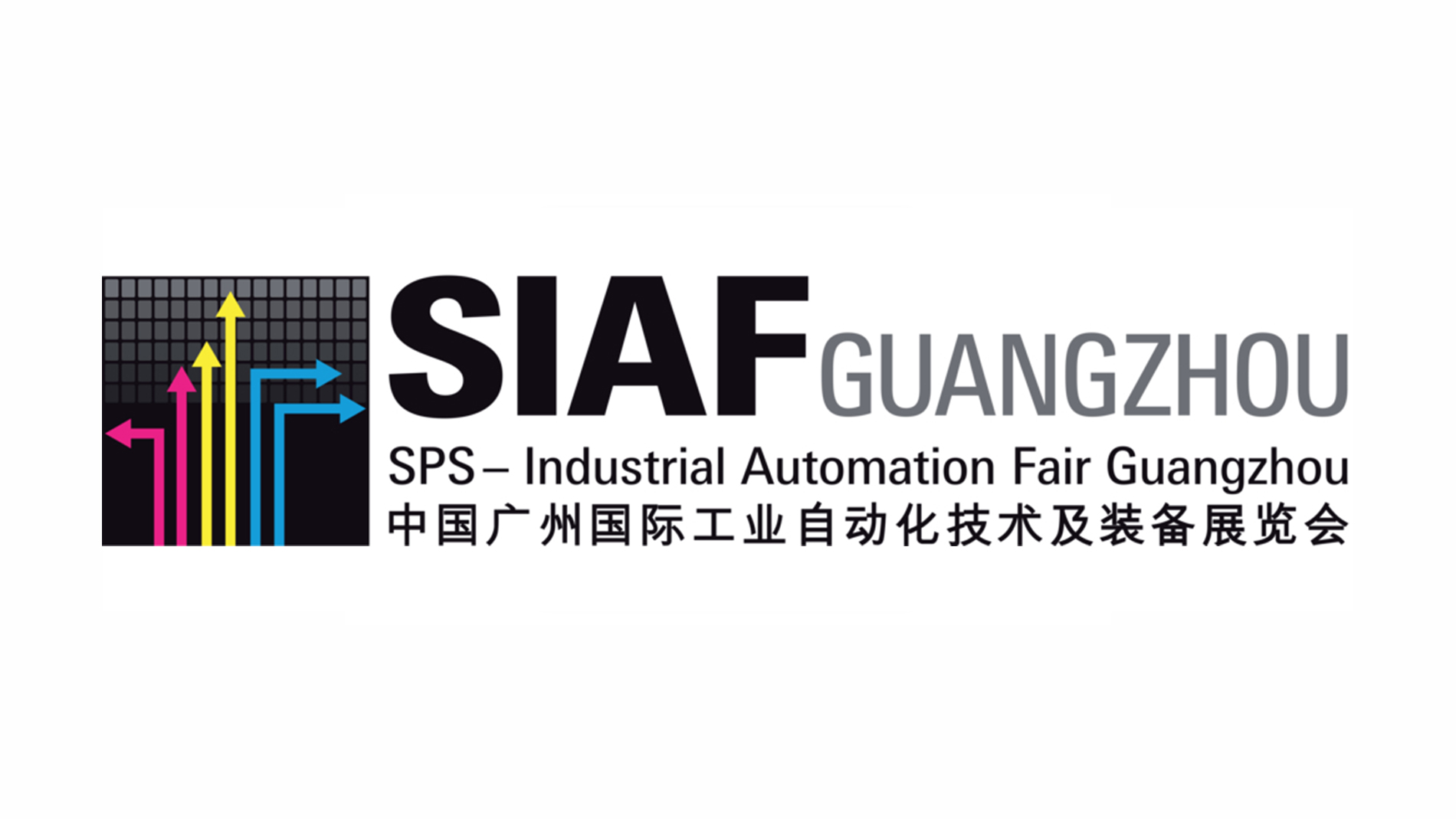 SPS Industrial Automation Fair Guangzhou